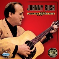 Johnny Bush - Country Chart Songs